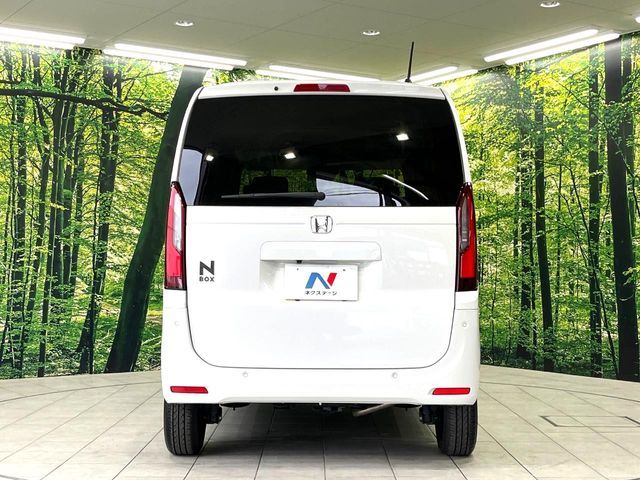N BOX 4WD