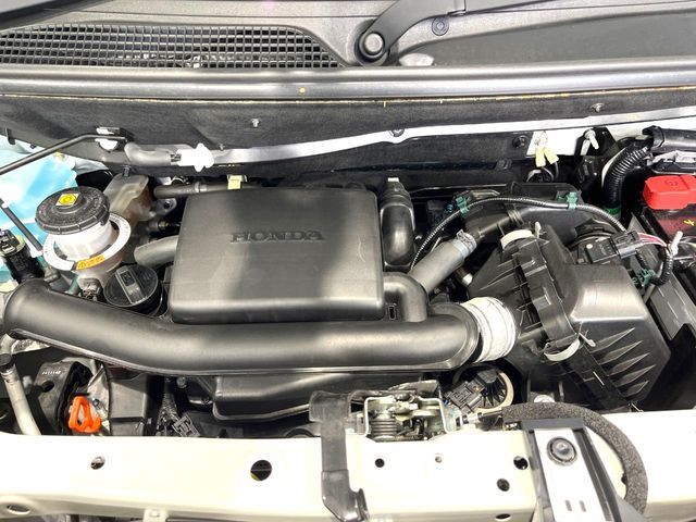 N BOX 4WD