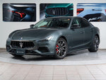 MASERATI GHIBLI Sedan