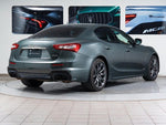 MASERATI GHIBLI Sedan