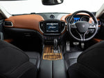 MASERATI GHIBLI Sedan