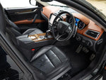MASERATI GHIBLI Sedan