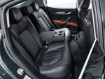 MASERATI GHIBLI Sedan