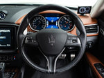 MASERATI GHIBLI Sedan