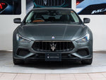 MASERATI GHIBLI Sedan