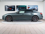 MASERATI GHIBLI Sedan