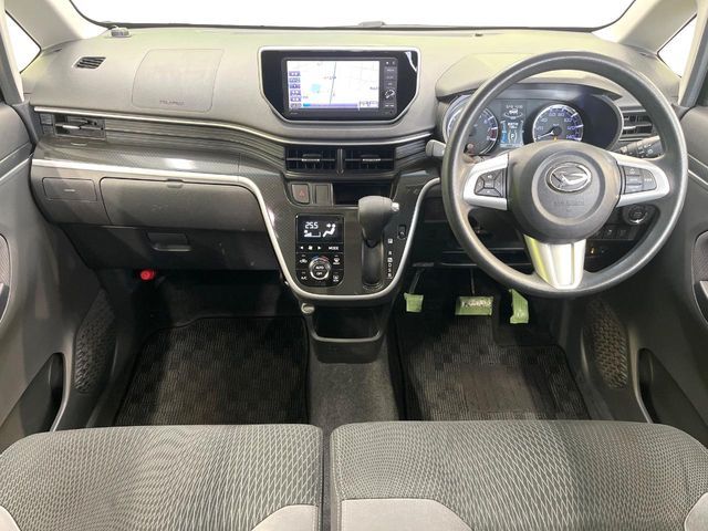 MOVE CUSTOM