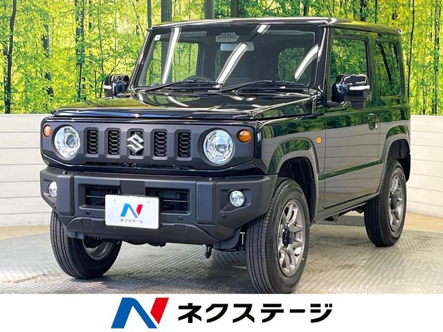 JIMNY 4WD