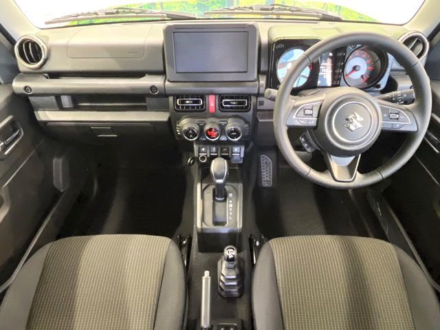 JIMNY 4WD