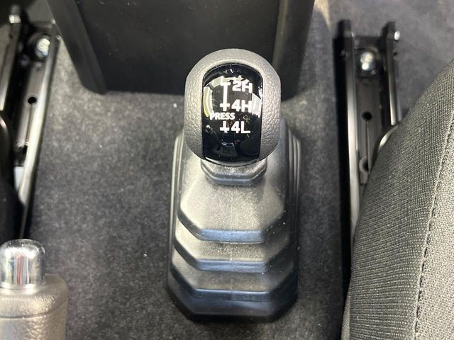 JIMNY 4WD