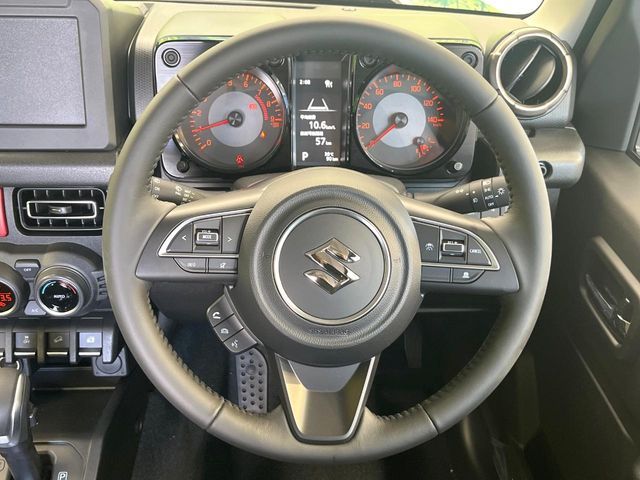 JIMNY 4WD