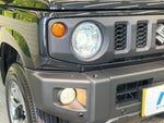 JIMNY 4WD