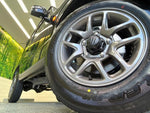 JIMNY 4WD
