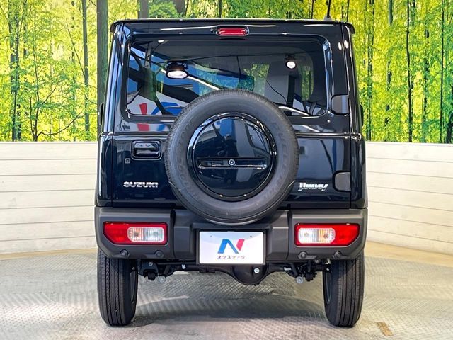 JIMNY 4WD