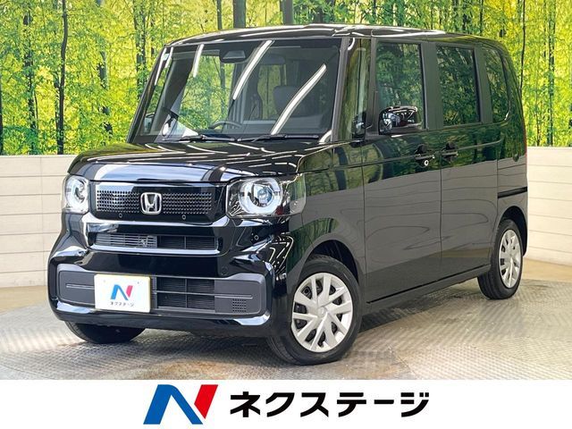 N-BOX