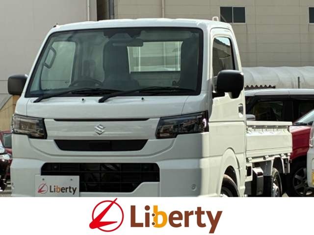 CARRY truck