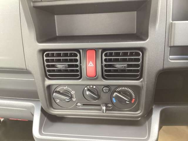 CARRY truck