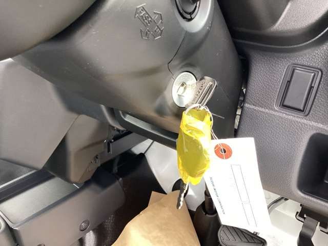 CARRY truck