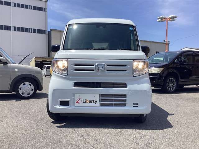 N-VAN