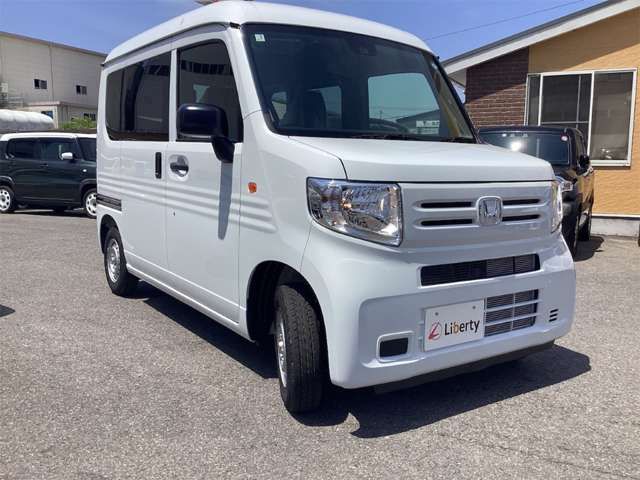 N-VAN