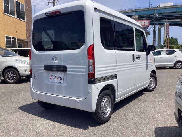 N-VAN