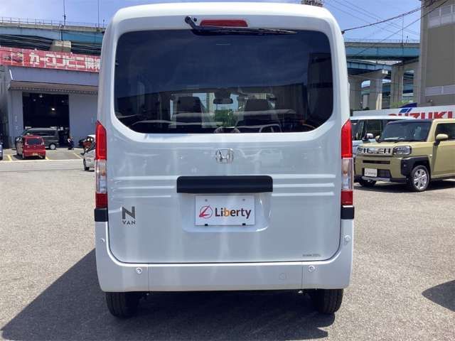 N-VAN