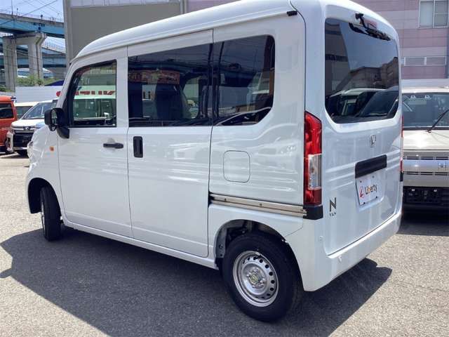 N-VAN