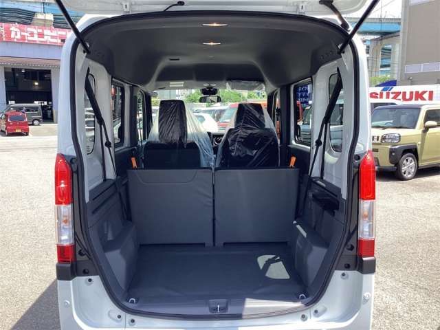 N-VAN