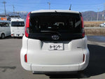 SIENTA HYBRID