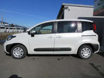 SIENTA HYBRID