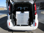 SIENTA HYBRID