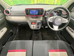 PASSO 4WD