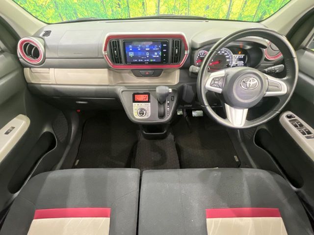 PASSO 4WD