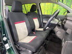 PASSO 4WD