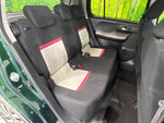 PASSO 4WD
