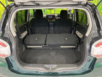 PASSO 4WD