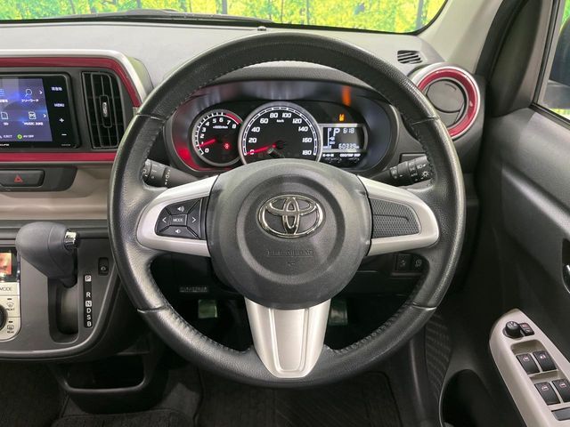 PASSO 4WD