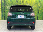 PASSO 4WD