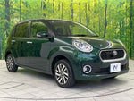 PASSO 4WD
