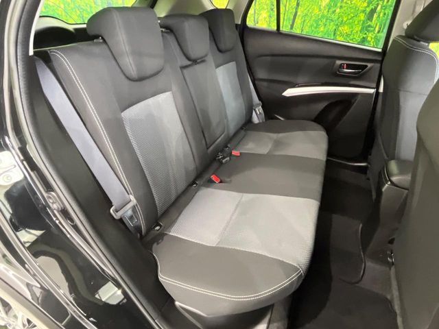 SX4 S-CROSS