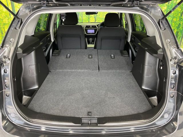 SX4 S-CROSS