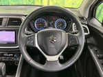 SX4 S-CROSS