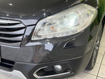 SX4 S-CROSS