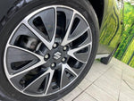 SX4 S-CROSS