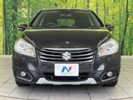 SX4 S-CROSS
