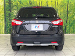 SX4 S-CROSS