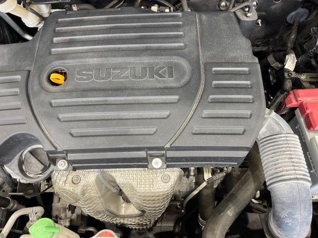 SX4 S-CROSS