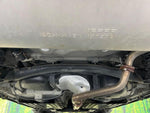 SX4 S-CROSS