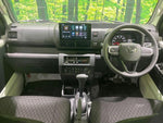 HIJET truck 4WD