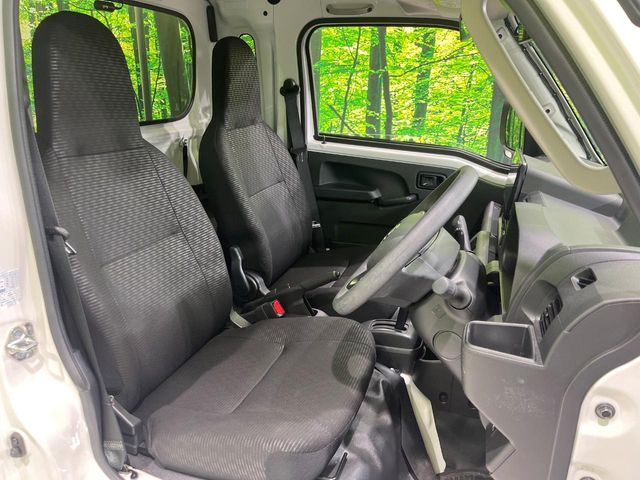 HIJET truck 4WD